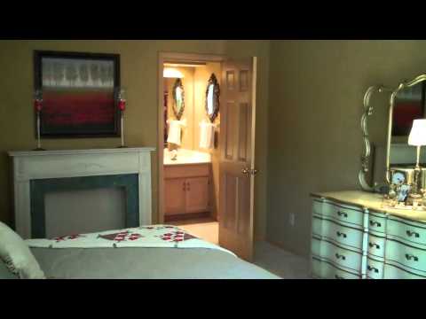 476 Partridge Bend, Powell, OH home video tour