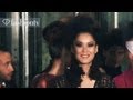 La Hong Opening ft Maria Mogsolova &amp; Mischa Barton in Vienna | FashionTV