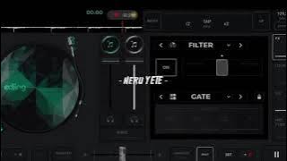 DJ TERNYATA ADA AKIMILAKU X Slowed  Reverb, DIBUAT OLEH CHANEL HERU YETE