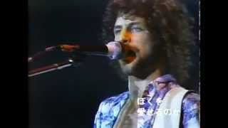 Fleetwood Mac - The Chain - Live in Japan 1977