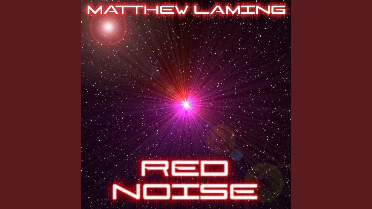 Watch Red Noise on YouTube Watch Red Noise on YouTube