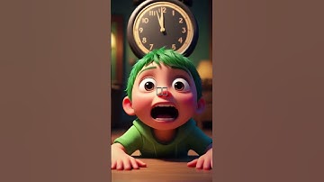 The Clock’s Curse! #ai #story #trending #viralvideo #shrots #hindistories #motivation #horror #kids