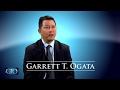 Garrett Ogata talks about DUI and CDL (commerical driver's license.
