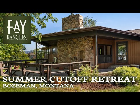 SOLD | Bozeman