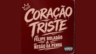 Coração Triste (Residência dos Loucos 4)