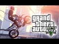 GTA 5 CRAZY STUNT MONTAGE!