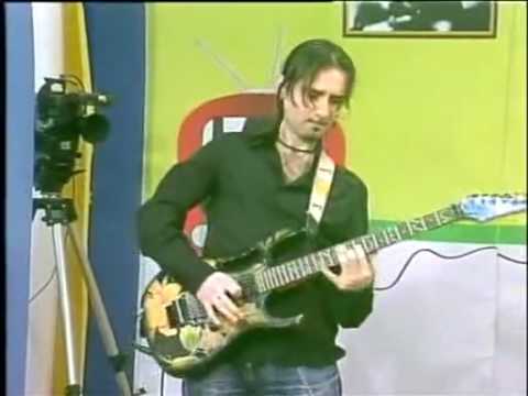 Antonio "GuitarHero" D'Amico 2