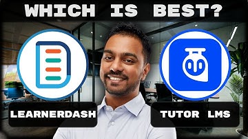 LearnDash vs Tutor LMS | Which Is Better in 2025?