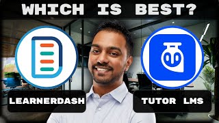 LearnDash vs Tutor LMS | Which Is Better in 2025?
