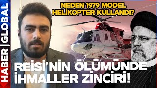 Facianın Nedeni Helikopterin Eski Olması Mı? Savunma Sanayi Analisti Kadir Doğan Yorumladı