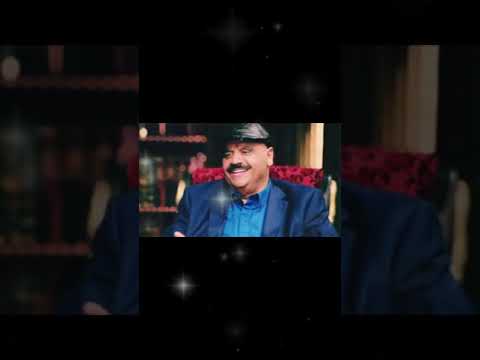 الفنان داود حسين أولاده تعرضوا للتنمر بسبب اصوله