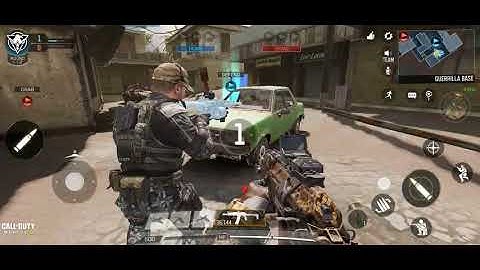 Capture The Flag (Map- Crash)