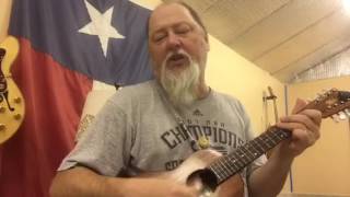 Video thumbnail of "Shinyribs- Crazy Train"