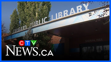 Find out how your free Calgary Public Library card