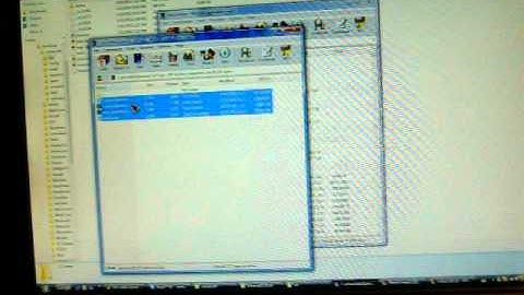 Minecraft (1.2.5)-How to install More Creeps and Weirdows Mod