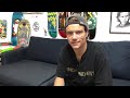 Skater's Favorite Skater: Chris Joslin