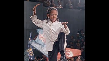 "The Bicycle Kick 🥶" - The Karate Kid (2010) Edit | LUNA BALA (Slowed & Reverb)