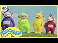 ★Teletubbies classic ★ English Episodes ★ Going In & Coming Out ★ Full Episode (S13E323) HD