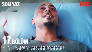 Gökhan'ın Ölümcül Hastalığı - Son Yaz 17.  Resimi