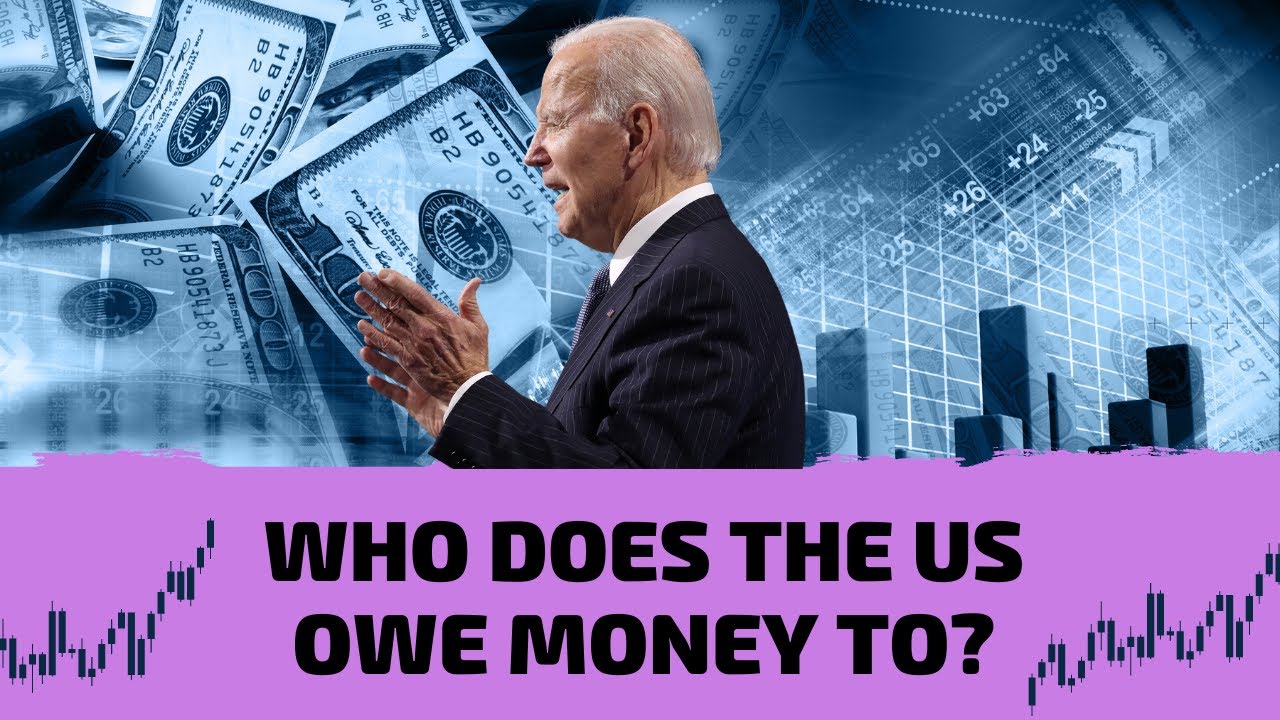 How Does The US Government Make Money YouTube