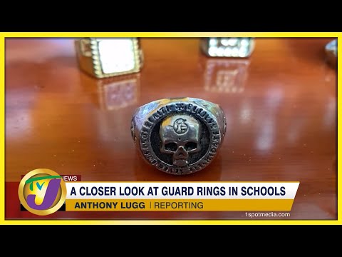 Gaurd Rings - A Closer Look at Gaurd Rings in Schools | TVJ News - Mar 30 2022