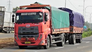 Download Lagu Truk Gandeng Pantura (19) | Spesial Truk Khas Pulau Jawa MP3 Download Lagu Truk Gandeng Pantura (19) | Spesial Truk Khas Pulau Jawa MP3