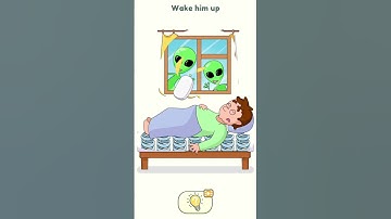 Wake him up (delete one part)#dop2 #viral #shortsfeed #shortvideo #short #gaming