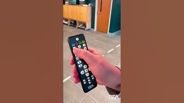 Determining the mounting side of the LZR-H100 sensor for gate and barrier applications