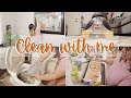 *NEW* 2021 CLEAN WITH ME! ULTIMATE CLEANING MOTIVATION | GET IT ALL DONE