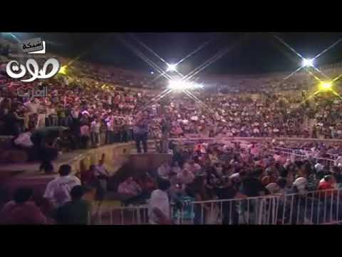 الله أعلم  فضل شاكر جرش 2007