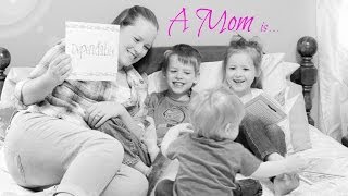 Mothers Day Tribute