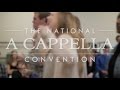 National a cappella convention 2016 promo