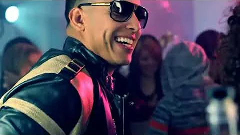 Daddy Yankee - GUAYA (Video Oficial)