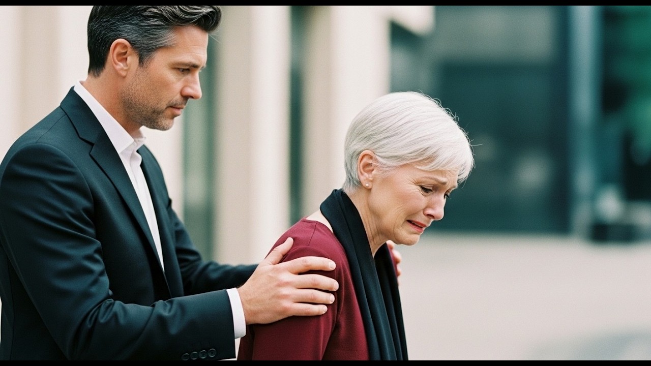 Years After My Son’s Death, I Found My Grandsons Living Under a Bridge