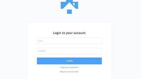 HOW TO SUBMIT A MAINTENANCE REQUEST.