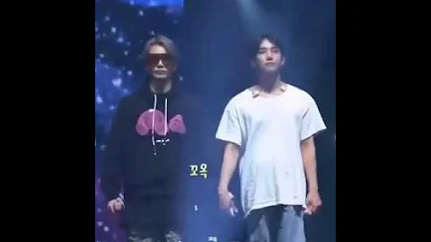 Soulmates 😘🥰 #jeonghan #joshua #jihan #seventeen