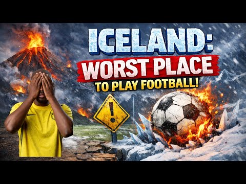 Video thumbnail: Why My Move to Iceland Did Not Work Out