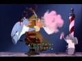 Top 55 Disney Songs 38th Place - A guy like you - The Hunchback of Notre Dame