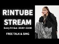 久しぶりのガチ歌枠【フィリピンから帰ってきました！】