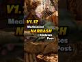 Predecessor Post V1.12 Narbash Mechanical ⚙️ Updates 🔁 #predecessor #moba #predecessorgame