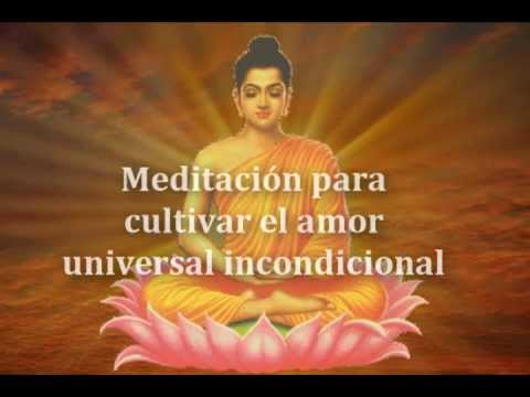 Gardy, meditación amor universal - YouTube