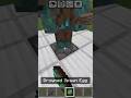 MINECRAFT MA HACKER DROWNED 🤯 #MINECRAFT #youtubeshorts #youtube