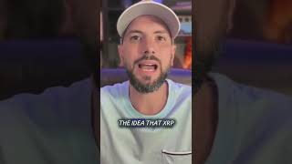 XRP: Incremental Tool or Systemic Savior 👀