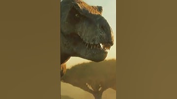 remake rexy the tyrannosaurus rex from ready player one vs random tyrannosaurus rexes(la)part 3