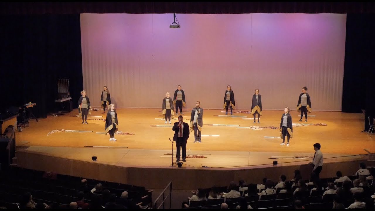 SPHS Winter Concert - The Film Music of Hans Zimmer