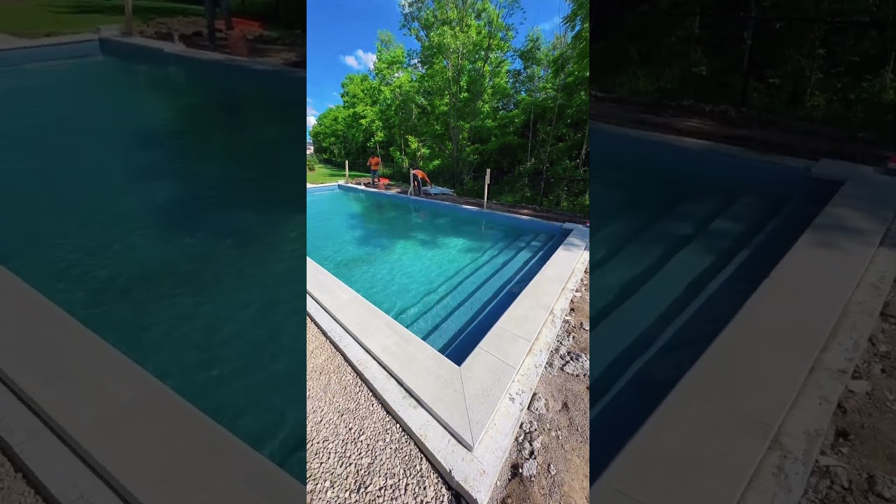 Backyard makeover , Part 5, 