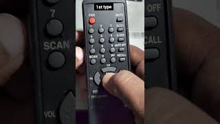 Videocon service menu code 🧡 #led #crtv #tv #tv