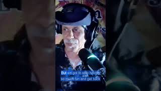 The Black Revolutionary Block Party: fun, then business