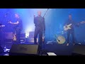 Microdisney - Begging Bowl (Dublin Vicar St, 18 Feb 2019)