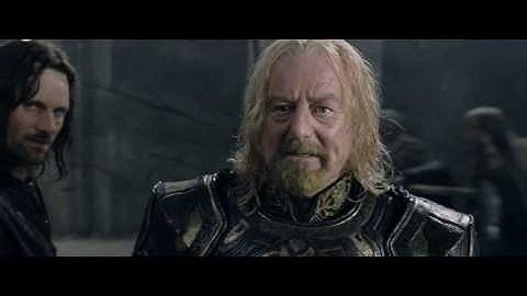 Lord of the rings: Two Towers | Battle of Helmsdeep HD